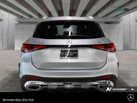 Mercedes-Benz GLC 300 Night PKG* ПАНО* 360, снимка 4
