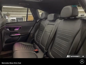 Mercedes-Benz GLC 300 Night PKG* ПАНО* 360, снимка 11