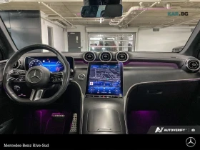 Mercedes-Benz GLC 300 Night PKG* ПАНО* 360, снимка 5