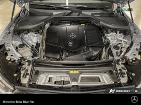 Mercedes-Benz GLC 300 Night PKG* ПАНО* 360, снимка 15