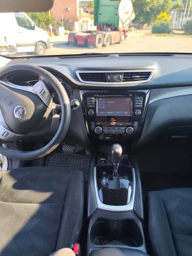 Nissan X-trail, снимка 5