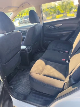 Nissan X-trail, снимка 7