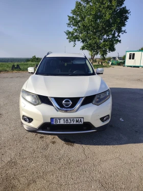 Nissan X-trail, снимка 2