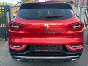 Renault Kadjar 1.5D-FULL LED-FACELIFT-NAVI-PDC-CAMERA-BOSE-EURO6D, снимка 5