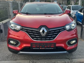 Renault Kadjar 1.5D-FULL LED-FACELIFT-NAVI-PDC-CAMERA-BOSE-EURO6D, снимка 2