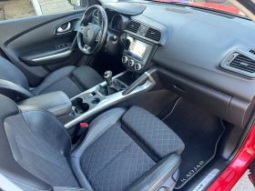 Renault Kadjar 1.5D-FULL LED-FACELIFT-NAVI-PDC-CAMERA-BOSE-EURO6D, снимка 9