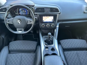 Renault Kadjar 1.5D-FULL LED-FACELIFT-NAVI-PDC-CAMERA-BOSE-EURO6D, снимка 11