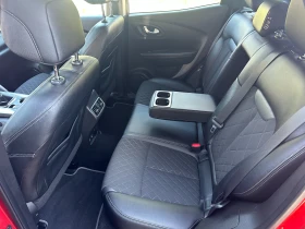 Renault Kadjar 1.5D-FULL LED-FACELIFT-NAVI-PDC-CAMERA-BOSE-EURO6D, снимка 12