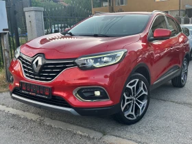 Renault Kadjar 1.5D-FULL LED-FACELIFT-NAVI-PDC-CAMERA-BOSE-EURO6D, снимка 1