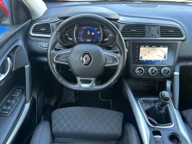 Renault Kadjar 1.5D-FULL LED-FACELIFT-NAVI-PDC-CAMERA-BOSE-EURO6D, снимка 7