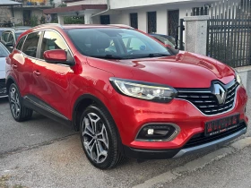 Renault Kadjar 1.5D-FULL LED-FACELIFT-NAVI-PDC-CAMERA-BOSE-EURO6D, снимка 3