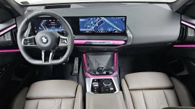 BMW X3 xDrive20* BLIND SPOT* HUD* 360* ЛЮК* КРАЙНА ЦЕНА, снимка 7