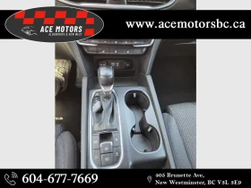Hyundai Santa fe 2.4 PREFERRED AWD/FULL/SPECIAL, снимка 10