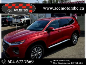 Hyundai Santa fe 2.4 PREFERRED AWD/FULL/SPECIAL, снимка 3