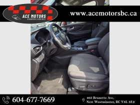 Hyundai Santa fe 2.4 PREFERRED AWD/FULL/SPECIAL, снимка 6
