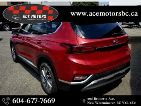 Hyundai Santa fe 2.4 PREFERRED AWD/FULL/SPECIAL, снимка 4