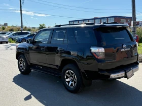Toyota 4runner 4.0* V6* ПОДГРЕВ* КАМЕРА* КЕЙЛЕС* LANE* ASSIST, снимка 4