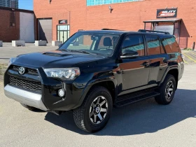 Toyota 4runner 4.0* V6* ПОДГРЕВ* КАМЕРА* КЕЙЛЕС* LANE* ASSIST, снимка 3
