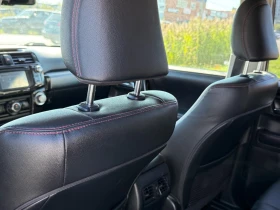 Toyota 4runner 4.0* V6* ПОДГРЕВ* КАМЕРА* КЕЙЛЕС* LANE* ASSIST, снимка 13