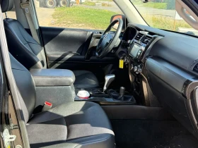 Toyota 4runner 4.0* V6* ПОДГРЕВ* КАМЕРА* КЕЙЛЕС* LANE* ASSIST, снимка 10