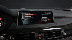 BMW X6 xDrive30d* ЛЮК* HUD* 360* КРАЙНА ЦЕНА, снимка 16