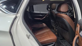 BMW X6 xDrive30d* ЛЮК* HUD* 360* КРАЙНА ЦЕНА, снимка 12