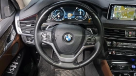 BMW X6 xDrive30d* ЛЮК* HUD* 360* КРАЙНА ЦЕНА, снимка 13