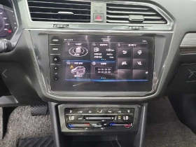 VW Tiguan 2.0 TSI Prestige| 180к.с.| ВКЛ.ТЕХНОТЕСТ, снимка 10