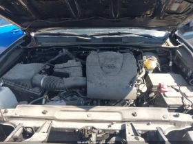 Toyota Tacoma SR5* V6* 22700KM* , снимка 9