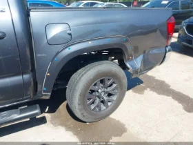 Toyota Tacoma SR5* V6* 22700KM* , снимка 6