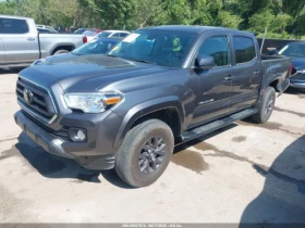 Toyota Tacoma SR5* V6* 22700KM* , снимка 2