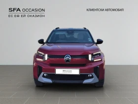 Citroen C3 Aircross MAX Electric 113 Standart Range Automatic//2502259, снимка 2