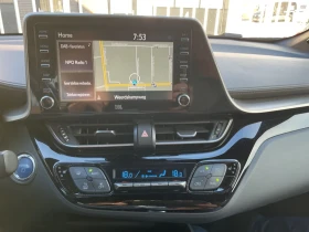 Toyota C-HR 2.0i* СЕРВИЗНА КНИЖКА С ПЪЛНА ИСТОРИЯ В TOYOTA, снимка 10