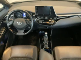 Toyota C-HR 2.0i* СЕРВИЗНА КНИЖКА С ПЪЛНА ИСТОРИЯ В TOYOTA, снимка 14