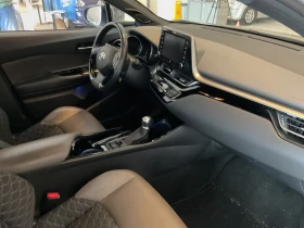 Toyota C-HR 2.0i* СЕРВИЗНА КНИЖКА С ПЪЛНА ИСТОРИЯ В TOYOTA, снимка 7