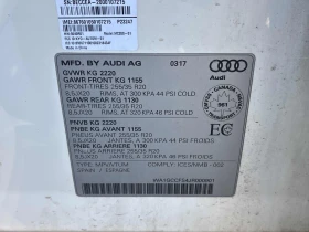 Audi Q3 Technik / BOSE / CARFAX / АВТОКРЕДИТ, снимка 10