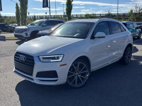 Audi Q3 Technik / BOSE / CARFAX / АВТОКРЕДИТ, снимка 1