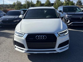 Audi Q3 Technik / BOSE / CARFAX / АВТОКРЕДИТ, снимка 6