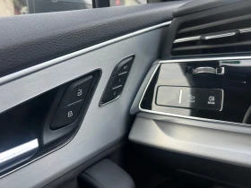Audi Q7 55 TFSIe S Line Quattro Hybrid HeadUp Navi , снимка 10