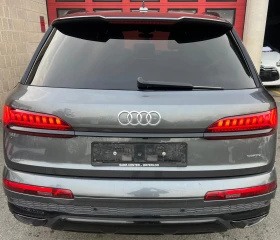 Audi Q7 55 TFSIe S Line Quattro Hybrid HeadUp Navi , снимка 5