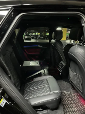 Audi SQ5 3.0TFSI* PANO* 360CAM* DIST* , снимка 13