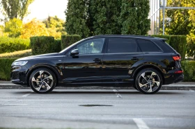 Audi Q7  50 TDI  3.0D, S-LINE/BOSE, снимка 6