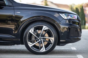 Audi Q7  50 TDI  3.0D, S-LINE/BOSE, снимка 7