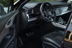 Audi Q7  50 TDI  3.0D, S-LINE/BOSE, снимка 9