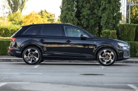 Audi Q7  50 TDI  3.0D, S-LINE/BOSE, снимка 5
