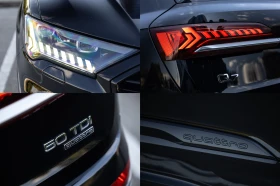 Audi Q7  50 TDI  3.0D, S-LINE/BOSE, снимка 8