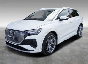 Audi Q4 50 quattro S line | 2023 г. | , снимка 1