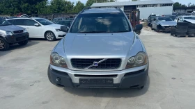 Volvo Xc90 Volvo Xc90 2.4 D5 163kc.AWD NAVI FULL - 10 € / 19.56 лв. - 85794719 17