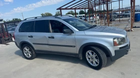 Volvo Xc90 Volvo Xc90 2.4 D5 163kc.AWD NAVI FULL - 10 € / 19.56 лв. - 85794719 16