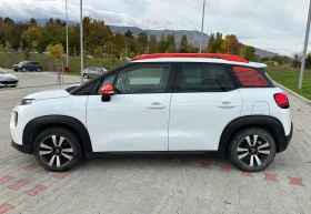 Citroen C3 Aircross 1.2i  ! | Mobile.bg    3